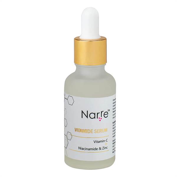 Narre Vitamide Serum for Women